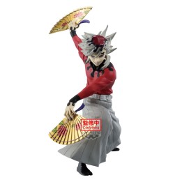 Figura banpresto demon slayer kimetsu no