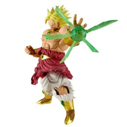 Figura banpresto dragon ball z gxmateria