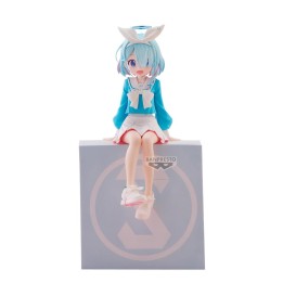 Figura banpresto blue archive monitor top