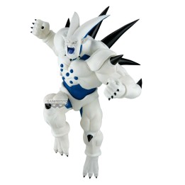 Figura banpresto dragon ball gt match
