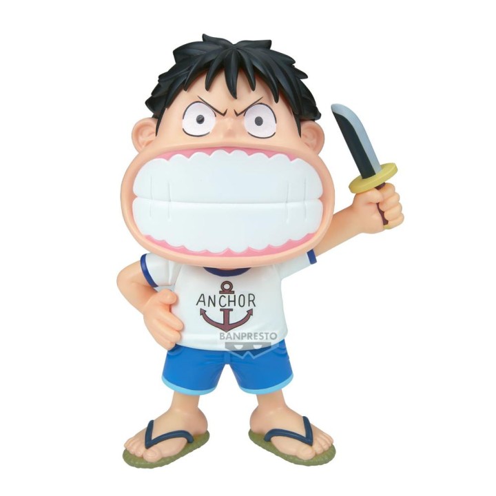 Figura banpresto one piece big sofvimates
