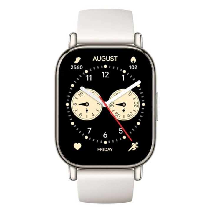 Smartwatch xiaomi redmi watch 5 lite