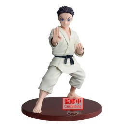 Figura banpresto demon slayer kimetsu no