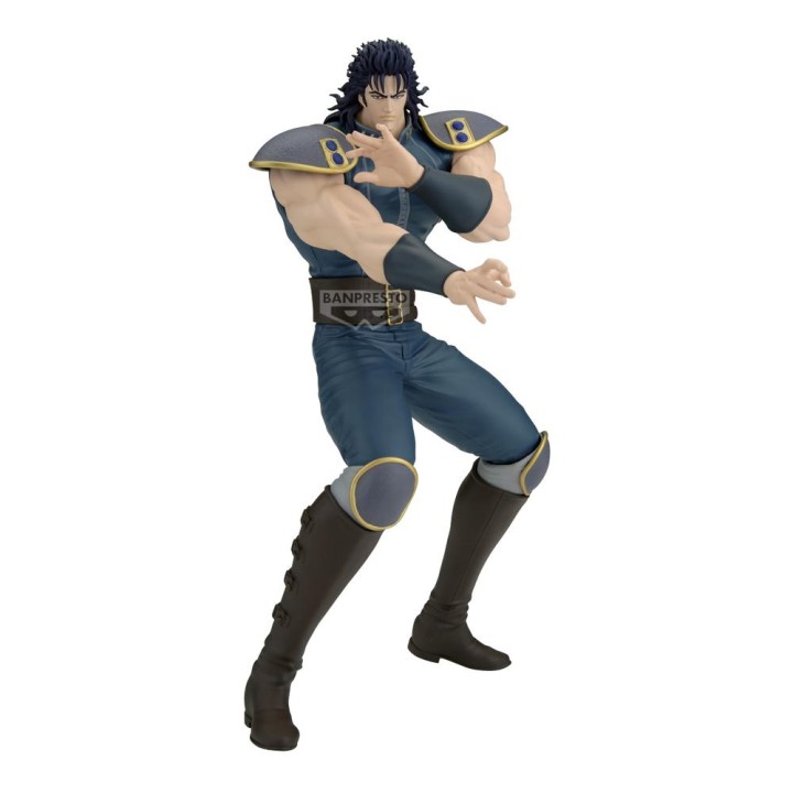 Figura banpresto fist of the north