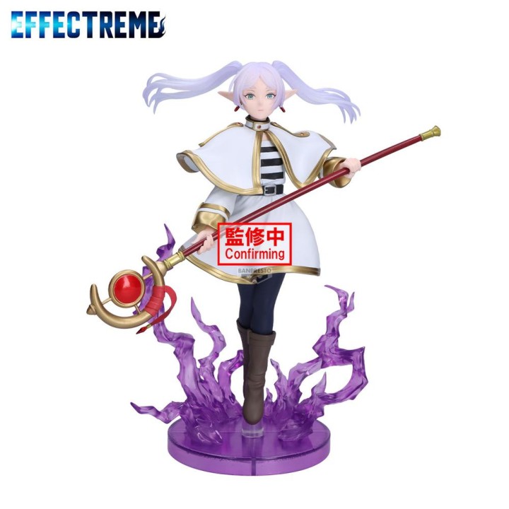 Figura banpresto frieren beyond journey's end