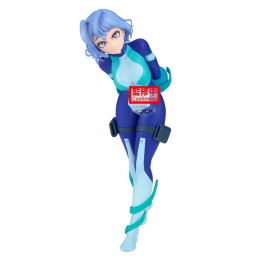Figura banpresto my hero academia glitter&glamours - nejire