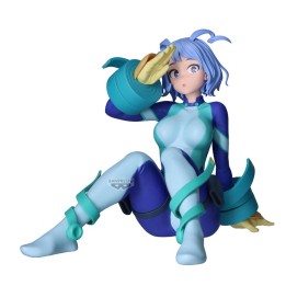 Figura banpresto my hero academia glitter&glamours - nejire