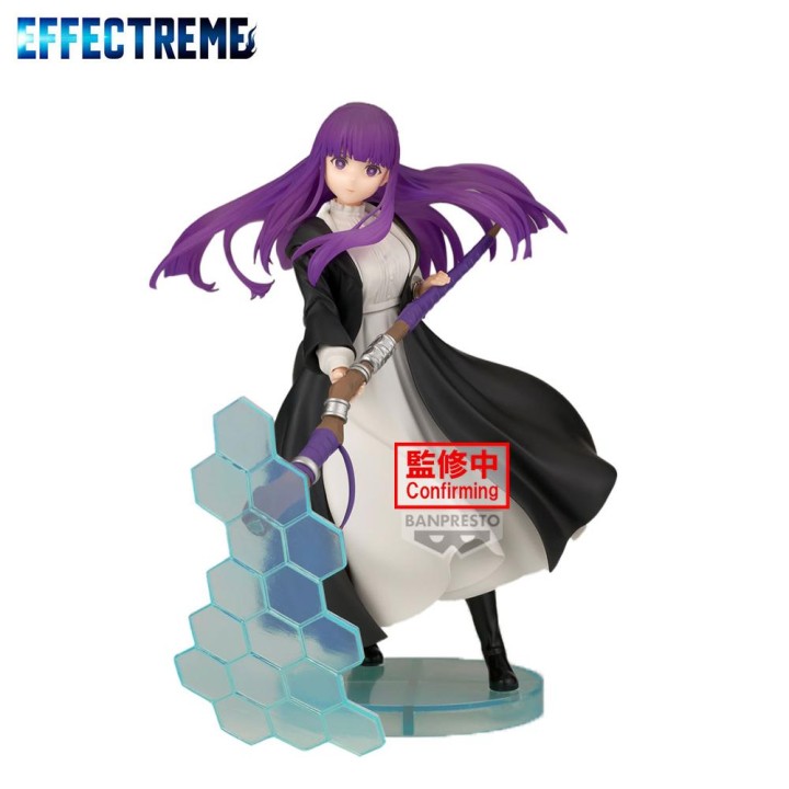 Figura banpresto frieren beyond journey's end