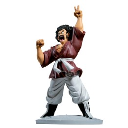 Figura banpresto dragon ball z history