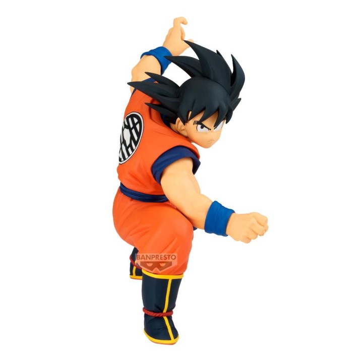 Figura banpresto dragon ball z match