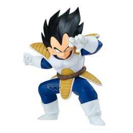 Figura banpresto dragon ball z match