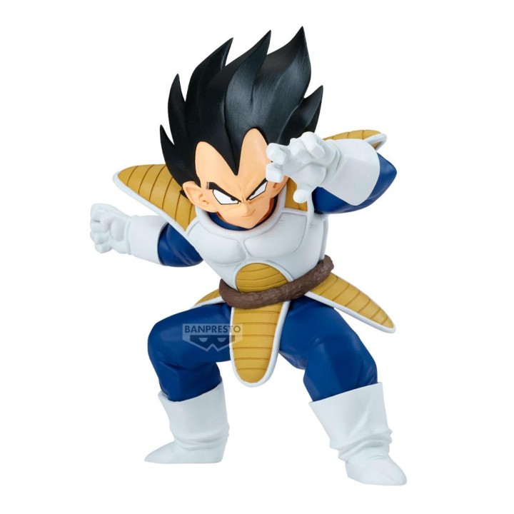 Figura banpresto dragon ball z match