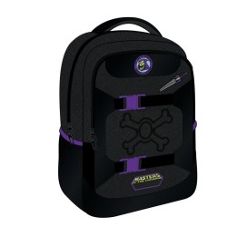 Mochila casual técnica motu