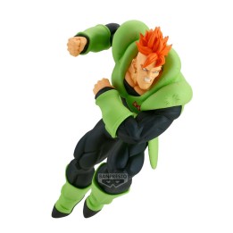 Figura banpresto dragon ball z match