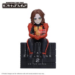 Figura banpresto death stranding 2: on