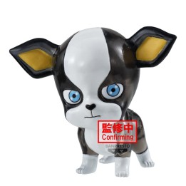 Figura banpresto jojo's bizarre adventure stardust
