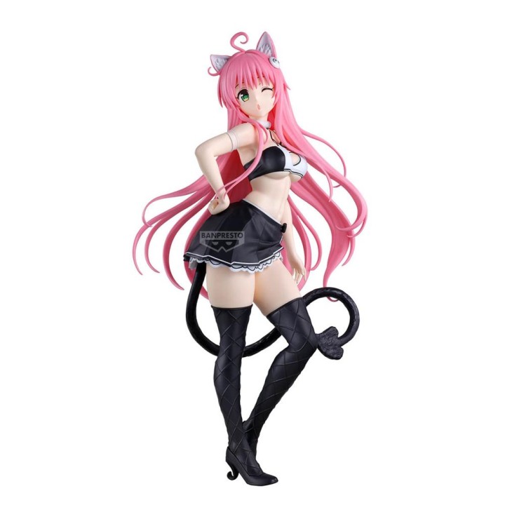 Figura banpresto to loveru darkness nyarls