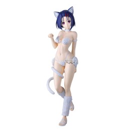 Figura banpresto to loveru darkness nyarls
