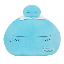 Peluche banpresto that time i got