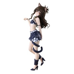 Figura banpresto to loveru darkness nyarls