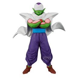 Figura banpresto dragon ball z solid