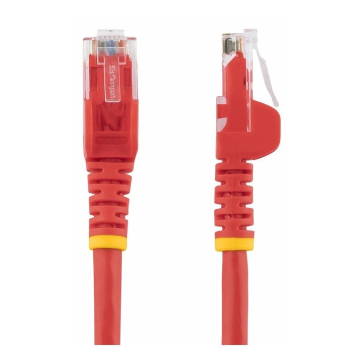 Cable red startech latiguillo rj45 utp