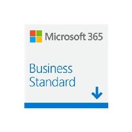 Microsoft office 365 business standard 1