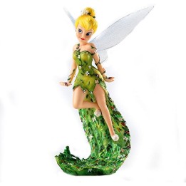 Figura enesco disney peter pan campanilla