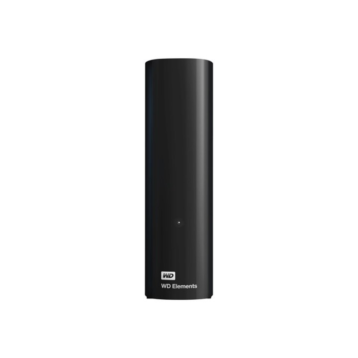 Disco duro externo hdd wd western