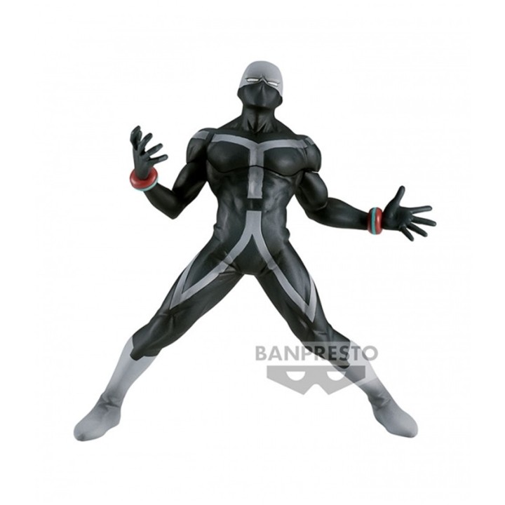 Figura banpresto my hero academia the