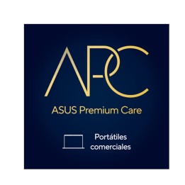 Extension garantia portatil asus a 48