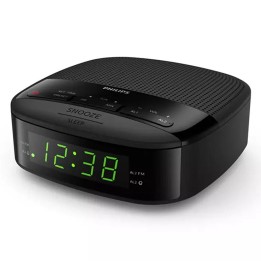 Radio despertador philips tar3205 12