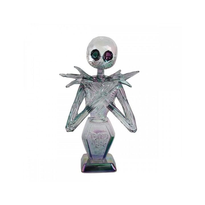 Figura busto enesco pesadilla antes navidad
