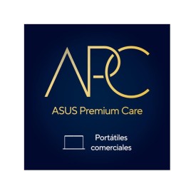 Extension garantia asus pack silver a