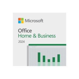 Microsoft office home & business 2024