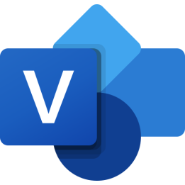 Microsoft visio professional 2024 esd (descarga