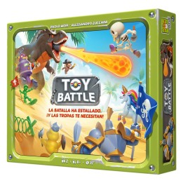Juego mesa toy battle