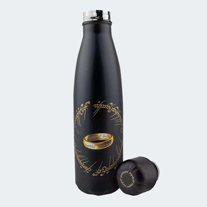 Botella termica cinereplicas el señor los