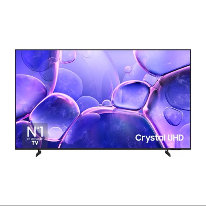 Tv samsung 50 pulgadas led 4k uhd