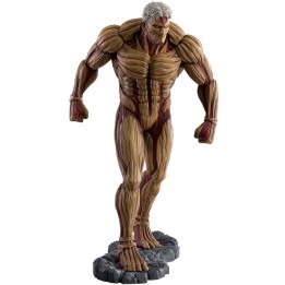 Figura ichibansho attack on titan armored