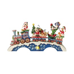 Figura enesco disney mickey y sus