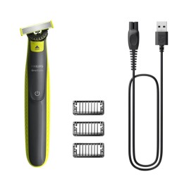 Cortapelo philips oneblade 360 qp2724 23