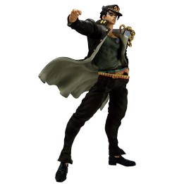 Figura ichibansho jojo's bizarre adventure jotaro