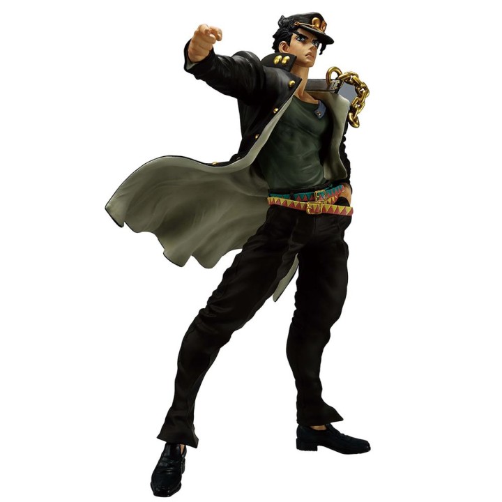 Figura ichibansho jojo's bizarre adventure jotaro