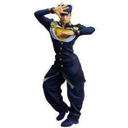Figura ichibansho jojo's bizarre adventure josuke