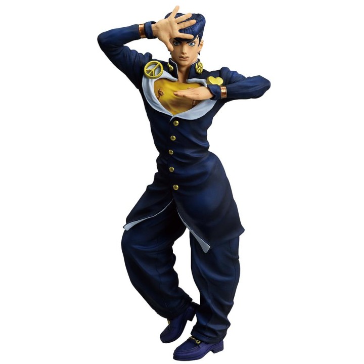 Figura ichibansho jojo's bizarre adventure josuke