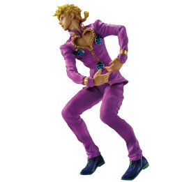 Figura ichibansho jojo's bizarre adventure giorno