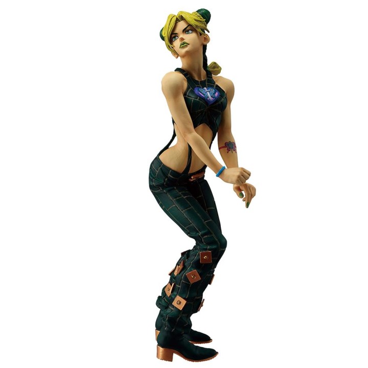 Figura ichibansho jojo's bizarre adventure jolyne