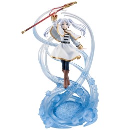 Figura ichibansho frieren: beyond journey's end