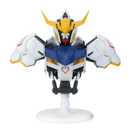 Figura ichibansho mobile suit gundam (iron - blooded
